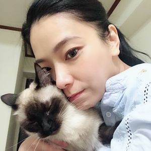 Meet your Posher, Joy